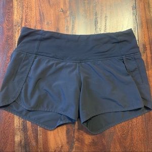 Lululemon Running Shorts